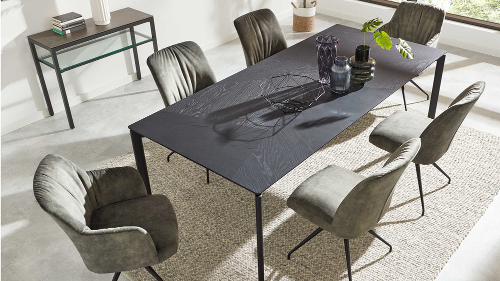 Esstischgruppe "IL 5110"