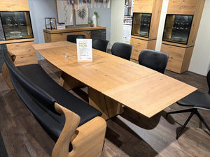 Esszimmer "Vrock"