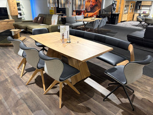 Esszimmer "Vrock"