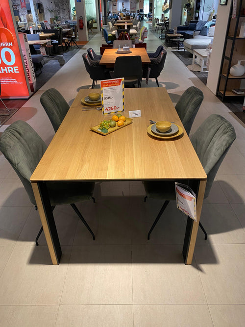 Esszimmergruppe "IL 5110"