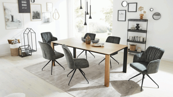 Esszimmergruppe "IL 5110"