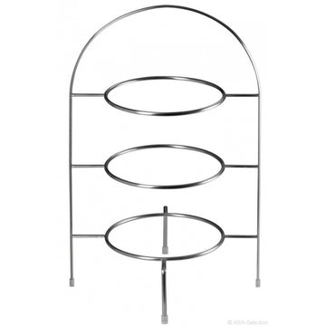 Etagere 3-stufig für Dessertte