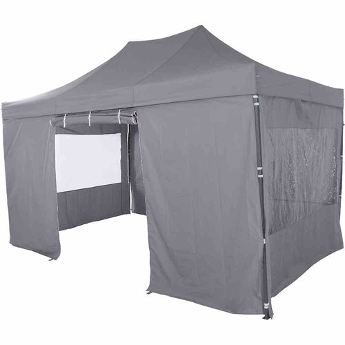 Faltpavillon "Allrounder"