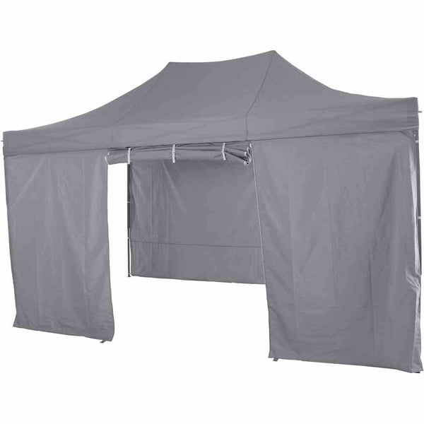 Faltpavillon "Allrounder"