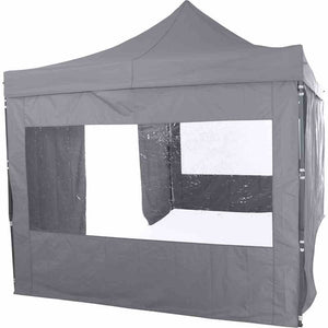 Faltpavillon "Allrounder"