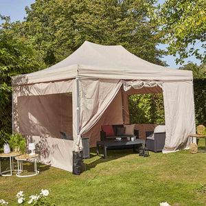 Faltpavillon "Allrounder"