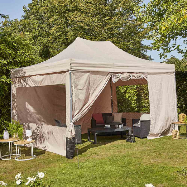 Faltpavillon "Allrounder"