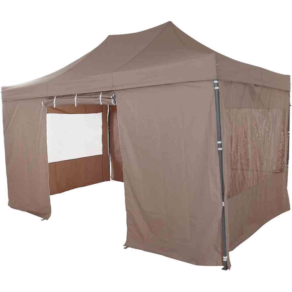 Faltpavillon "Allrounder"