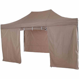 Faltpavillon "Allrounder"