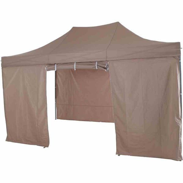 Faltpavillon "Allrounder"
