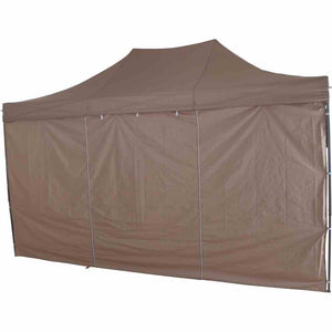 Faltpavillon "Allrounder"