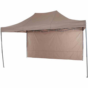 Faltpavillon "Allrounder"