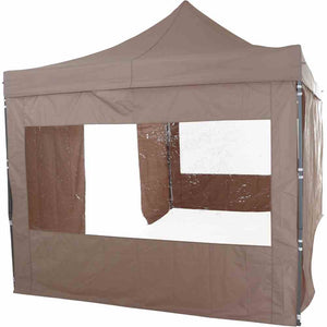 Faltpavillon "Allrounder"