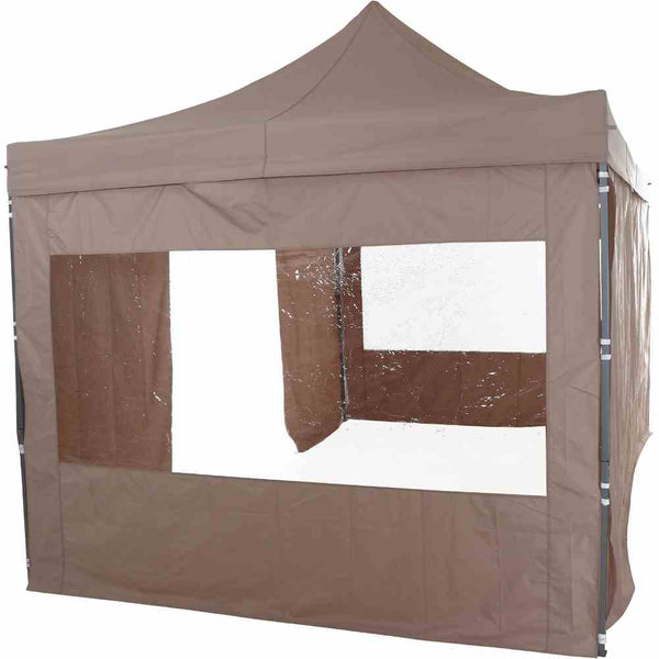 Faltpavillon "Allrounder"