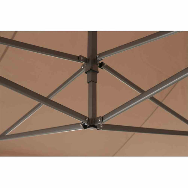Faltpavillon "Allrounder"
