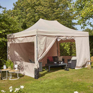 Faltpavillon "Allrounder"
