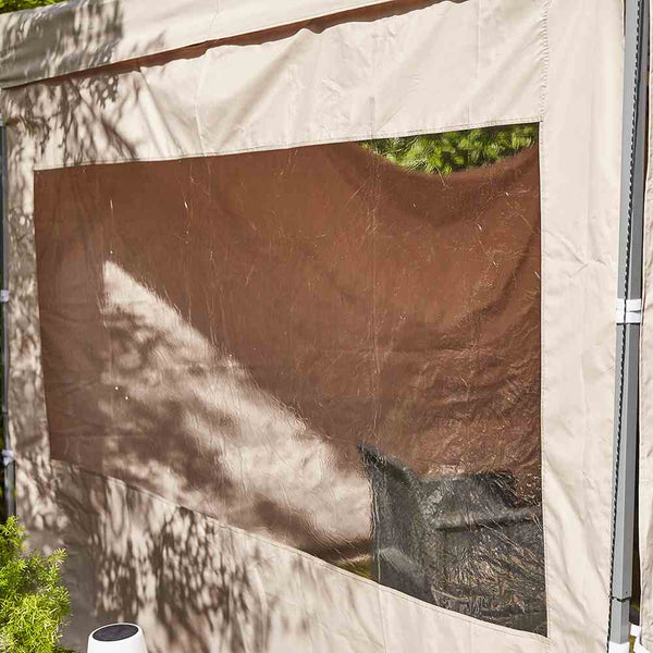 Faltpavillon "Allrounder"