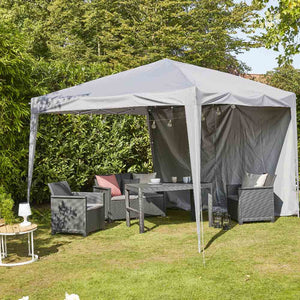 Faltpavillon "Starter"