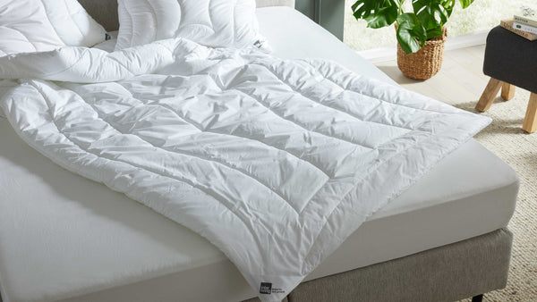 Faserdecke "Warm" - Serie 9202