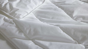 Faserdecke "Warm" - Serie 9202