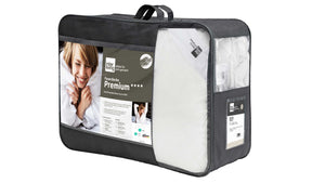 Faserdecke "Warm" - Serie 9202