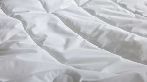 Faserdecke "Warm" - Serie 9202