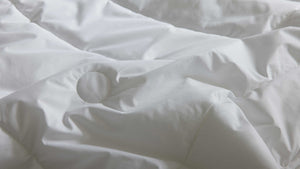 Faserdecke "Warm" - Serie 9202