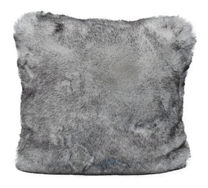 Fell-Kissen "Phoenix"