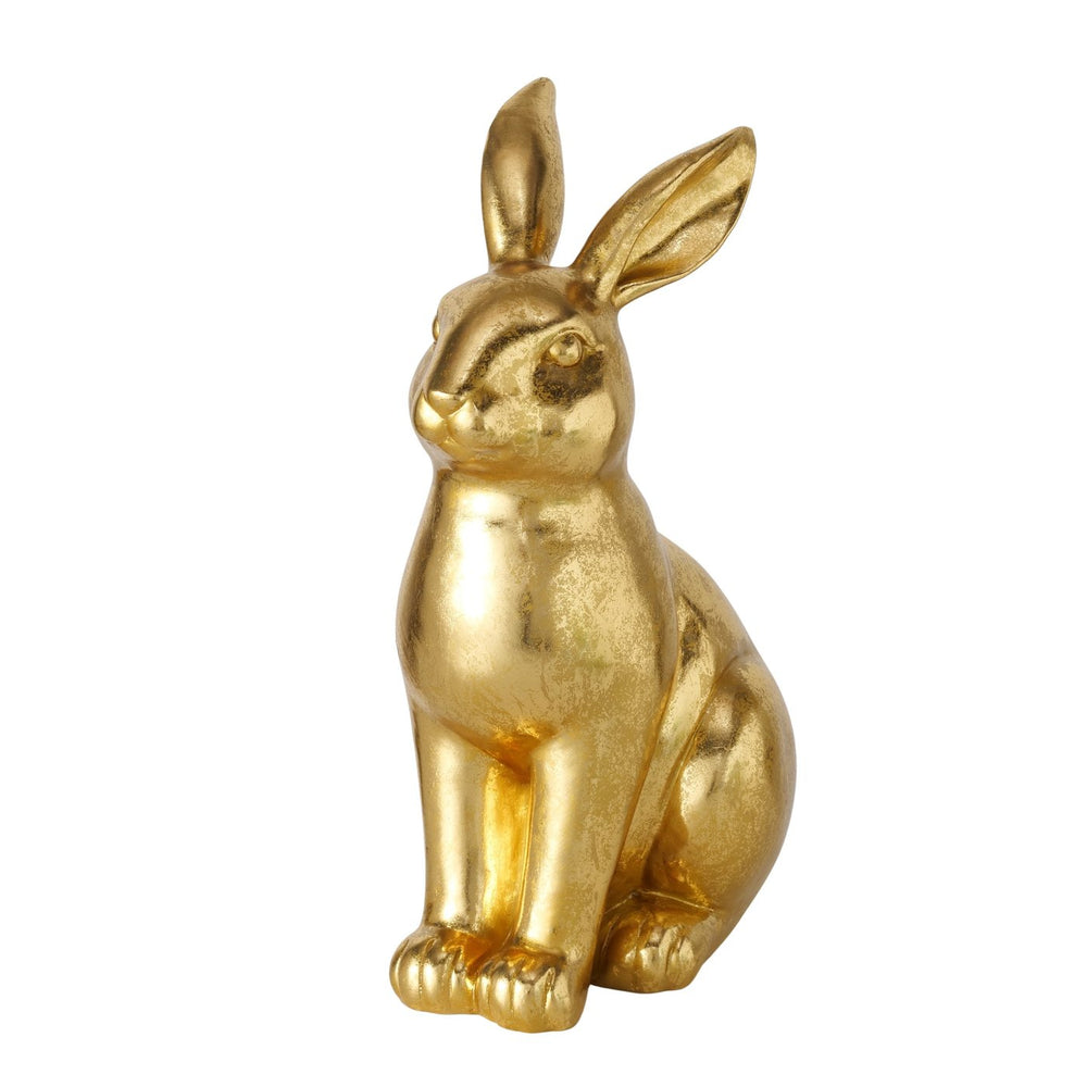 Figur Hase "Gregor" 39cm