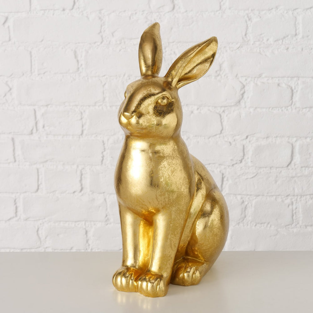 Figur Hase "Gregor" 39cm