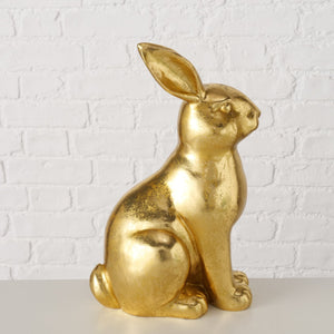 Figur Hase "Gregor" 39cm