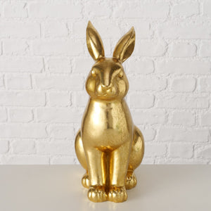 Figur Hase "Gregor" 39cm