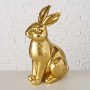 Figur Hase "Gregor" 39cm