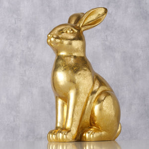 Figur Hase "Gregor" 39cm