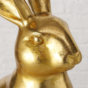 Figur Hase "Gregor" 39cm