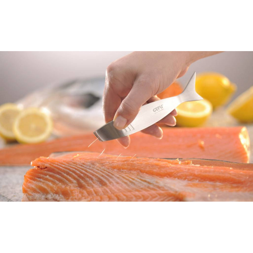Fischgrätenpinzette "Tola"