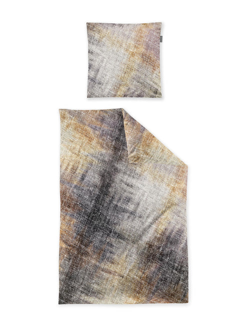 Flausch-Cotton Bettwäsche Set