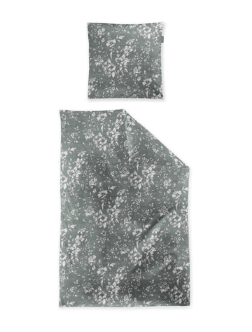 Flausch-Cotton Bettwäsche Set