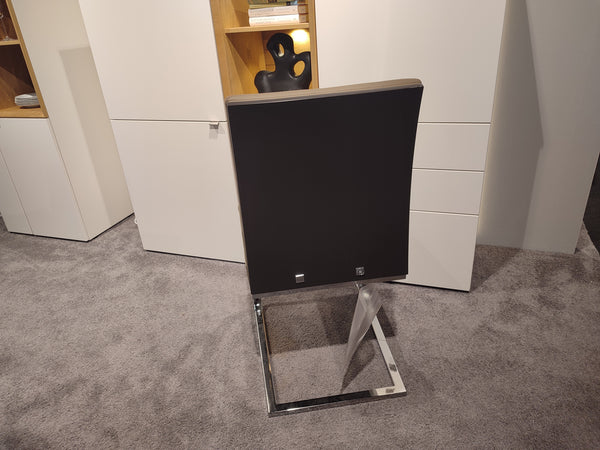 Freischwinger "Riccarda"