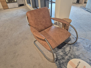 Freischwingsessel "Julia"