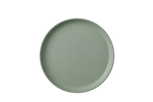 Frühstücksteller "Silueta"