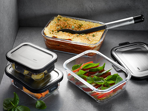 Frischhaltedose "Milo"