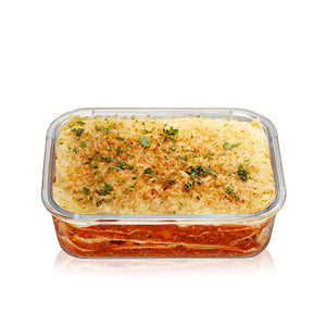 Frischhaltedose "Milo"