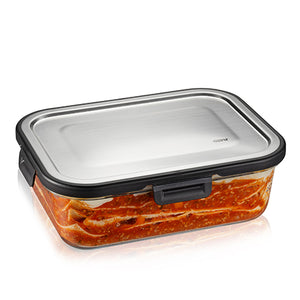 Frischhaltedose "Milo"