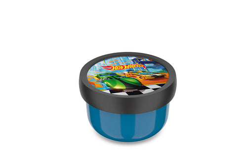 Fruchtbox "Hot Wheels"