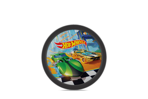 Fruchtbox "Hot Wheels"