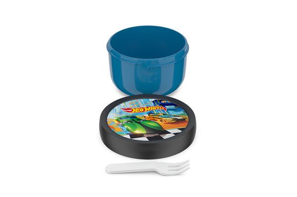 Fruchtbox "Hot Wheels"
