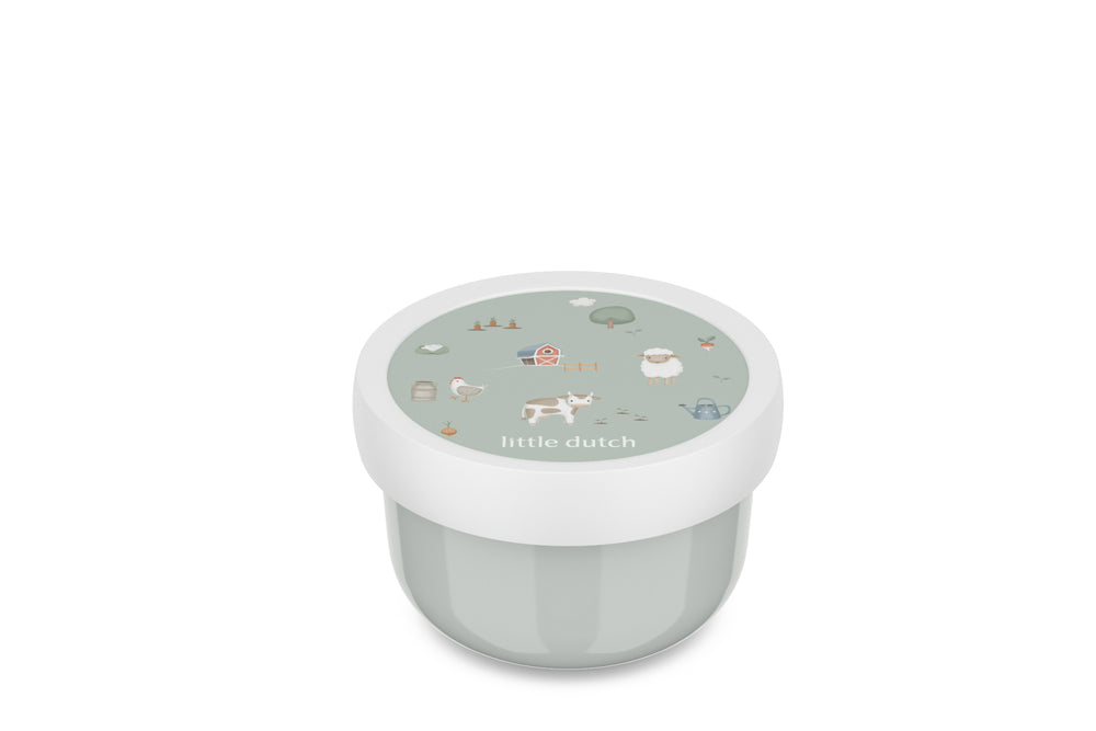 Fruchtbox "Little Farm"