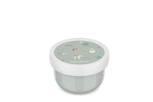 Fruchtbox "Little Farm"