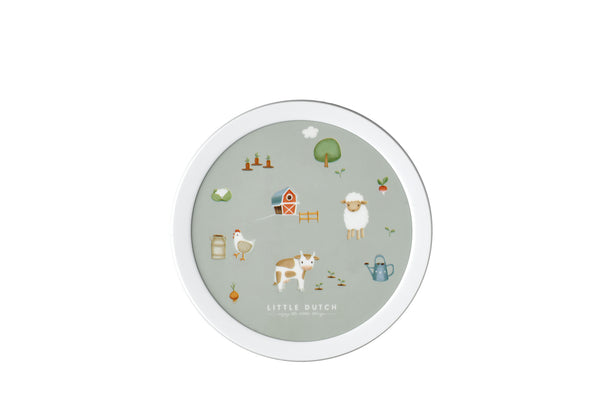 Fruchtbox "Little Farm"